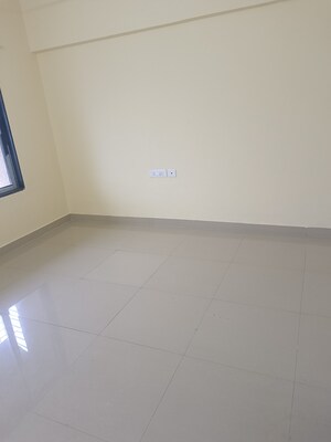 Master Bedroom in 3 BHK Apartment at Hubtown Greenwoods, Vartak Nagar – for Sale