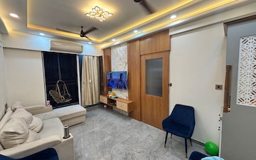 1 BHK Apartment For Sale in Larkins 315 Rio, Panch Pakhadi