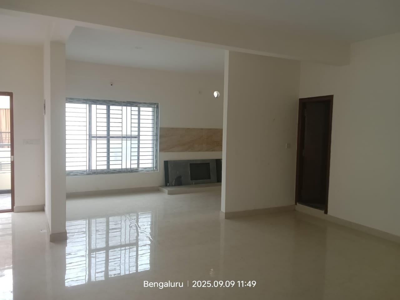 3 BHK + Pooja Room,Servant Room,Study Room Builder Floor For Sale in Nova Heights