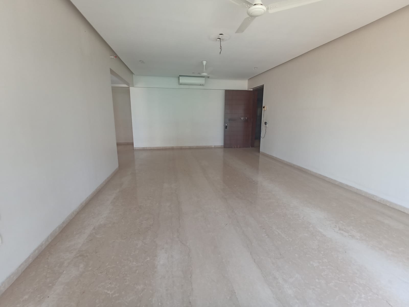 3 BHK Apartment For Sale in AP Florence