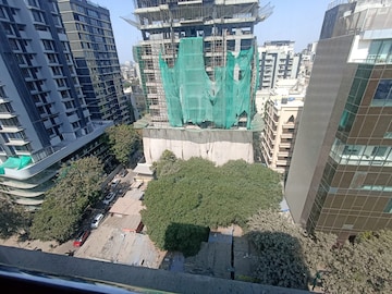 3 BHK Apartment – Exterior View View at AP Florence, Khar West - for Sale