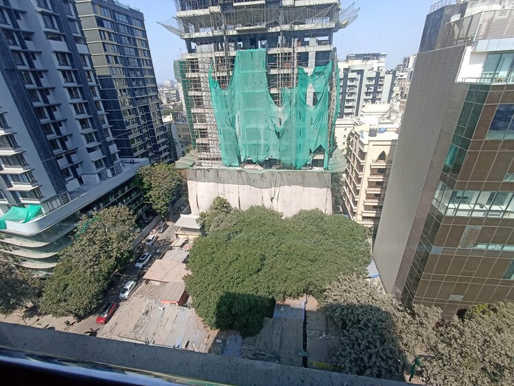 Exterior View, ap-florence 3 Bedroom 1243 Sq.Ft. Apartment In Khar West Mumbai 9165941