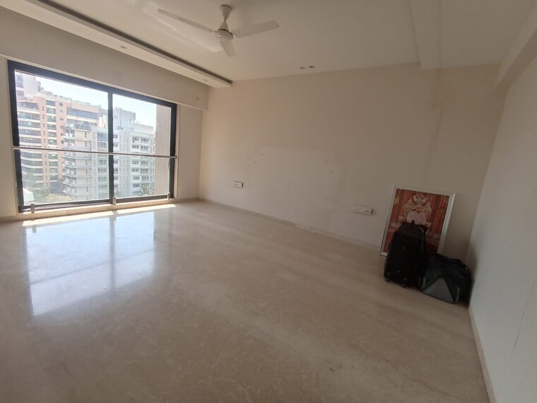  Parking, ap-florence 3 Bedroom 1243 Sq.Ft. Apartment In Khar West Mumbai 9165941