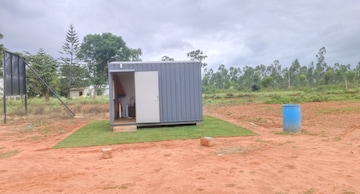  Land – Exterior View View at Rajanukunte - for Sale