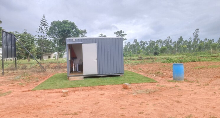 Exterior View, rajanukunte Commercial Land 1500 Sq.Ft. In Rajanukunte Bangalore 9165986