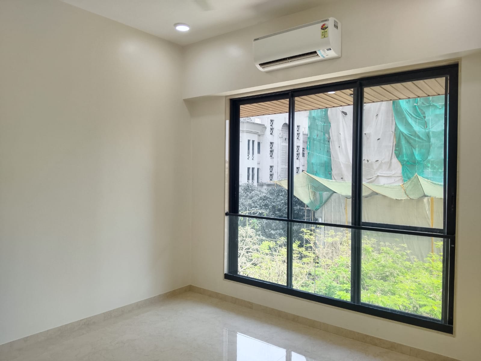 3 BHK 1150 Sq.Ft. Apartment in Shivdham CHS Santacruz