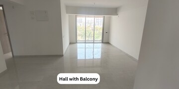 Room in 3 BHK Apartment at Shreenathji Celestial Heights, Malad West – for Sale