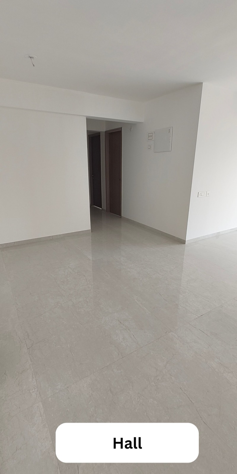 3 BHK Apartment For Sale in Shreenathji Celestial Heights