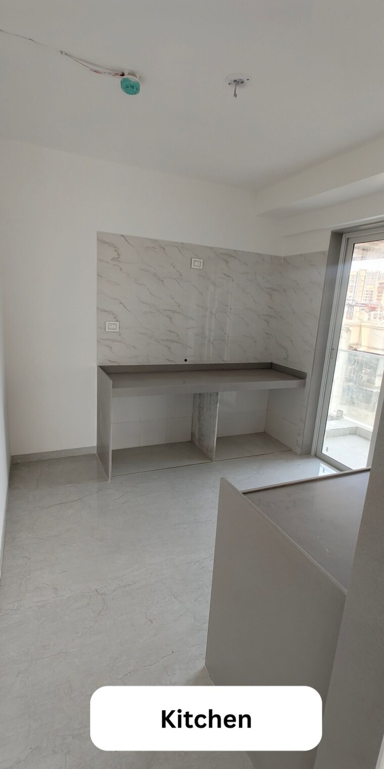 Kitchen, shreenathji-celestial-heights 3 Bedroom 1016 Sq.Ft. Apartment In Malad West Mumbai 9165848