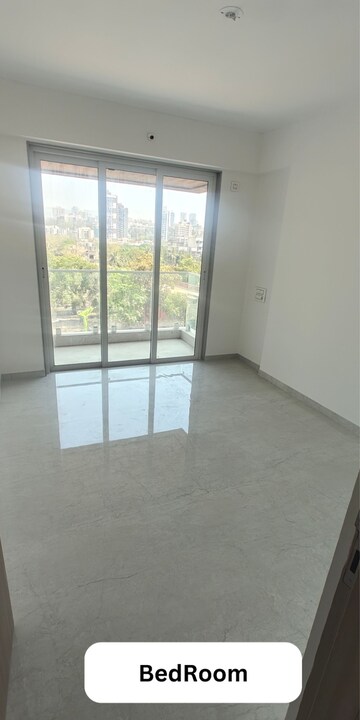 Room in 3 BHK Apartment at Shreenathji Celestial Heights, Malad West – for Sale