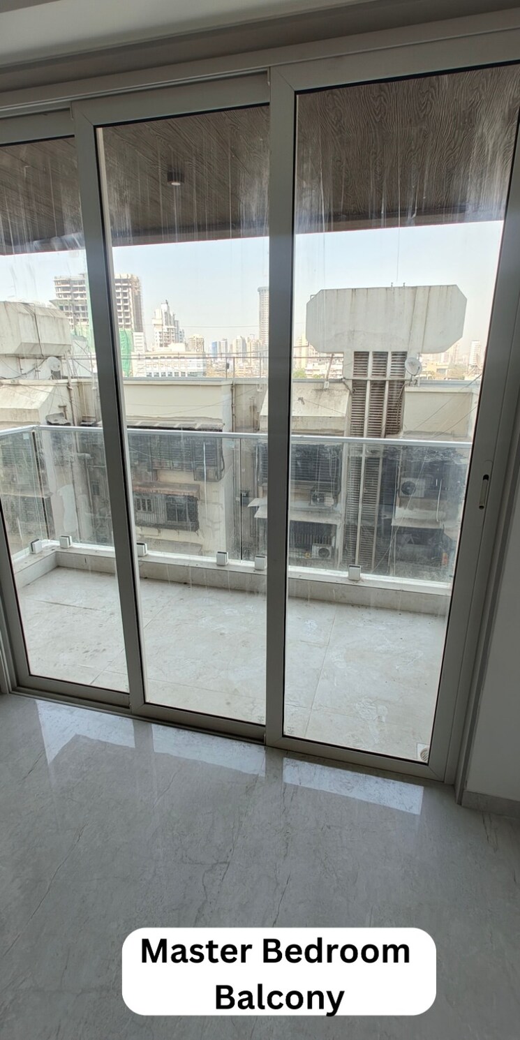 Balcony, shreenathji-celestial-heights 3 Bedroom 1016 Sq.Ft. Apartment In Malad West Mumbai 9165848