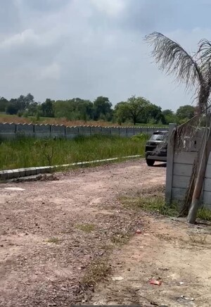 Plot Area in  Plot at Govardhan Road – for Sale