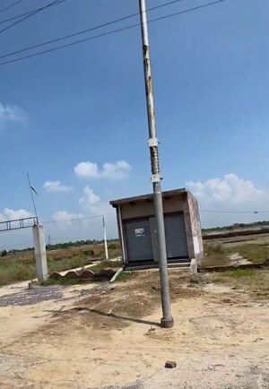Plot Area in  Plot at Govardhan Road – for Sale