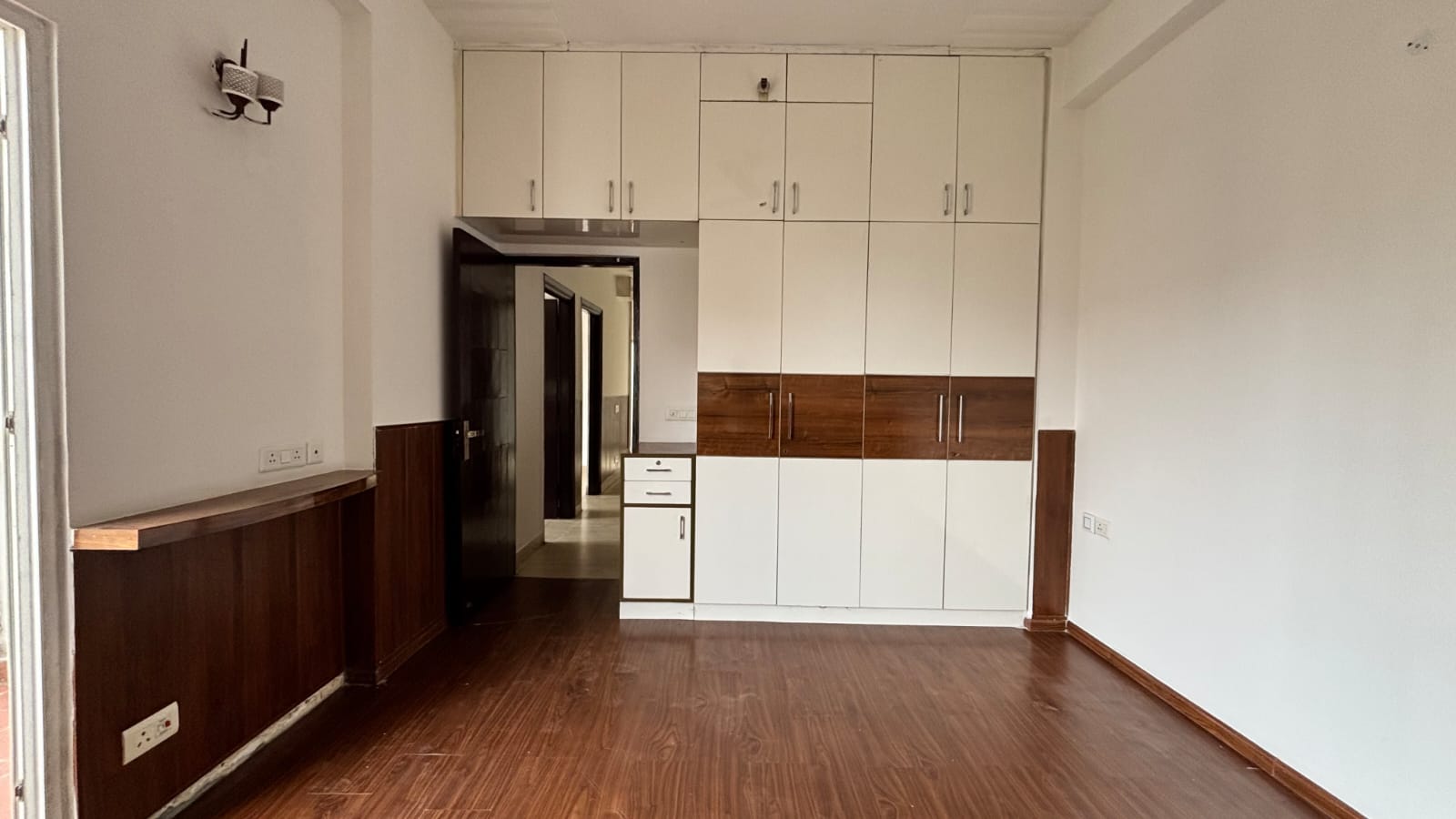 3 BHK Apartment For Sale in Gaursons Ska Green Mansion