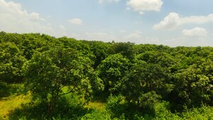  Land – Garden View at Maheshwaram - for Sale