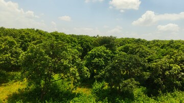  Land – Garden View at Maheshwaram - for Sale