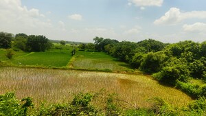  Land – Garden View at Maheshwaram - for Sale