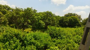  Land – Garden View at Maheshwaram - for Sale