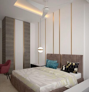 3 BHK Apartment For Sale in Oberoi Eternia, Mulund West