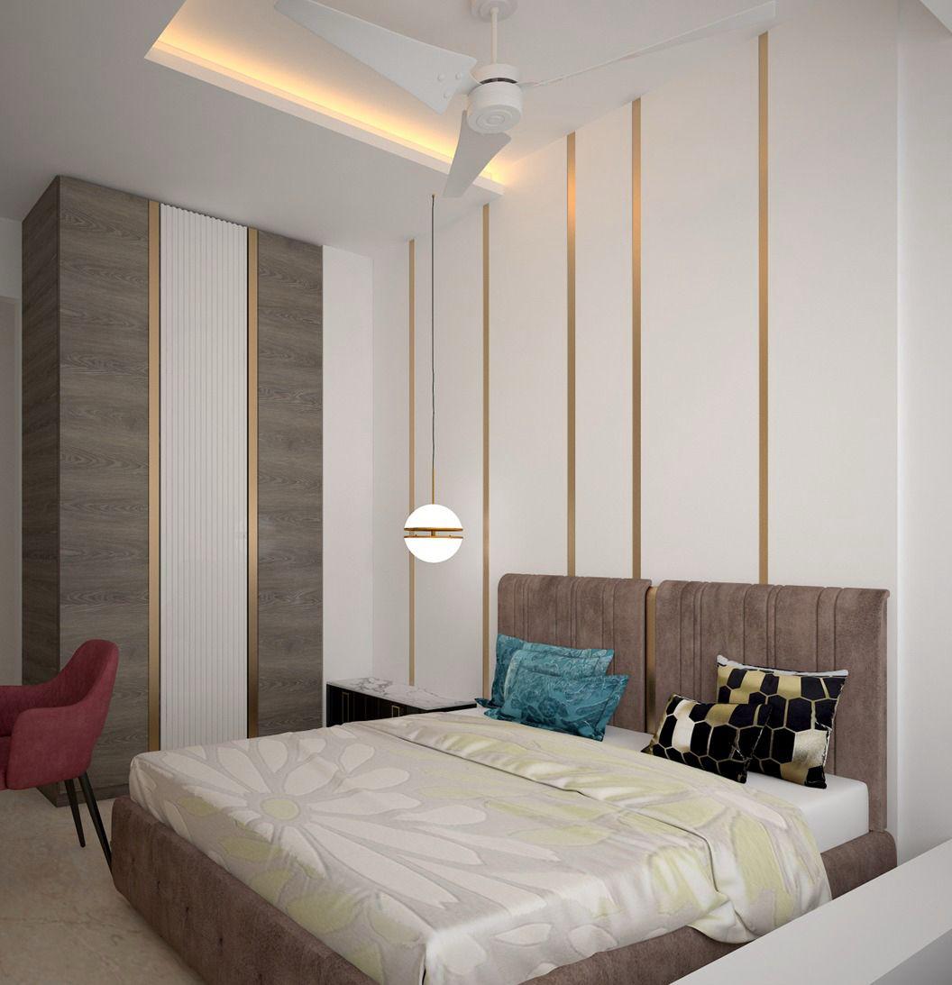 3 BHK + Extra Room Apartment For Sale in Oberoi Eternia