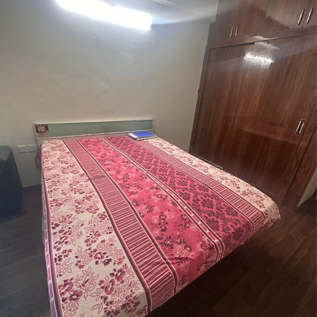 2 BHK + Study Room 1255 Sq.Ft. Apartment in BPTP Discovery Park