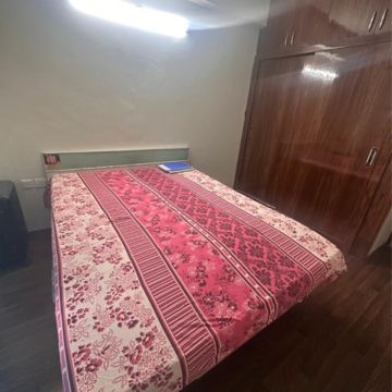 2 BHK Apartment For Rent in BPTP Discovery Park, Badauli Village