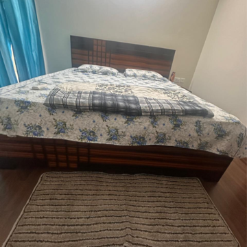 Bedroom in 2 BHK Apartment at BPTP Discovery Park, Badauli Village – for Rent