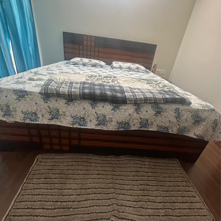 Bedroom, bptp-discovery-park 2 Bedroom 1255 Sq.Ft. Apartment In Badauli Village Faridabad 9166060