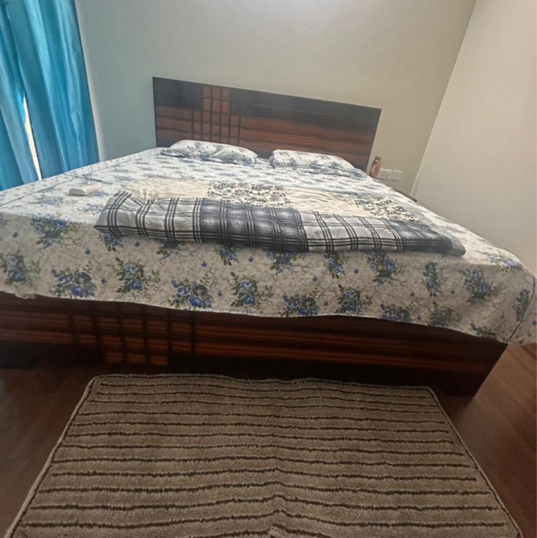 Bedroom, bptp-discovery-park 2 Bedroom 1255 Sq.Ft. Apartment In Badauli Village Faridabad 9166060