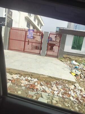  Plot – Exterior View View at Wave City, Wave City - for Sale