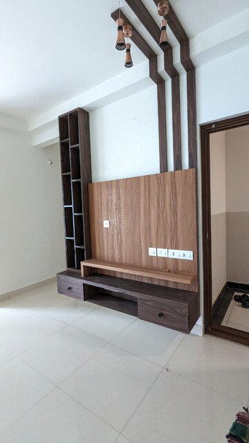 Room in 2 BHK Apartment at Brigade Cornerstone Utopia, Varthur – for Rent