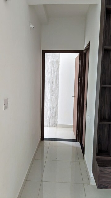 Building Lobby in 2 BHK Apartment at Brigade Cornerstone Utopia, Varthur – for Rent
