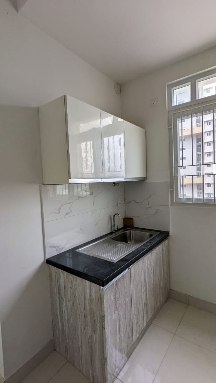 Kitchen, brigade-cornerstone-utopia 2 Bedroom 1097 Sq.Ft. Apartment In Varthur Bangalore 9166057