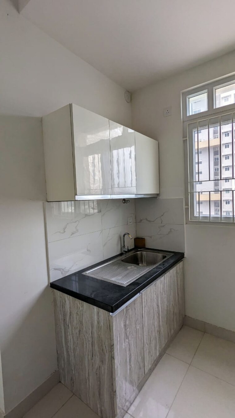 Kitchen, brigade-cornerstone-utopia 2 Bedroom 1097 Sq.Ft. Apartment In Varthur Bangalore 9166057