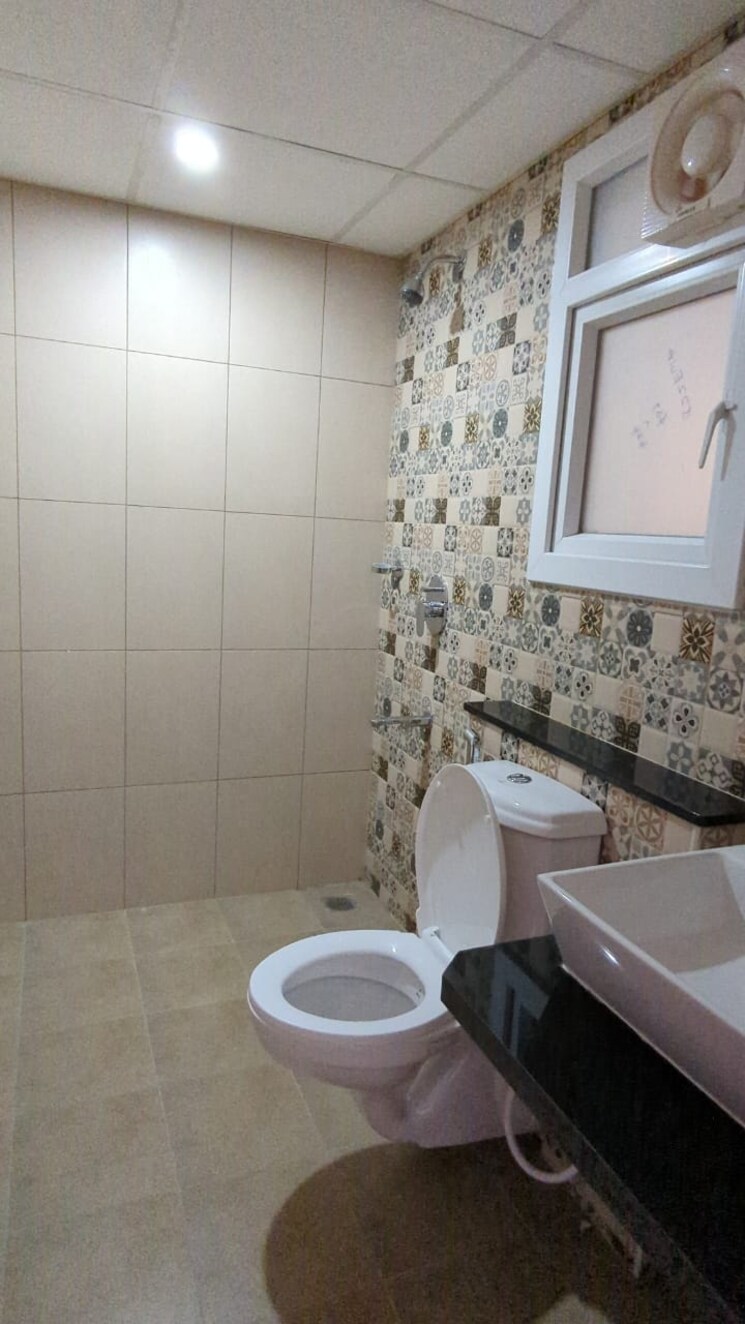 Bathroom, brigade-cornerstone-utopia 2 Bedroom 1097 Sq.Ft. Apartment In Varthur Bangalore 9166057