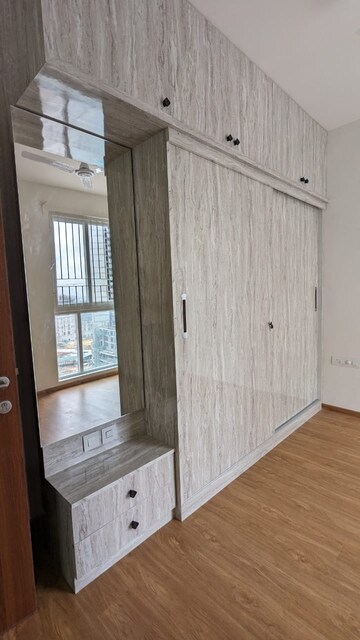2 BHK Apartment For Rent in Brigade Cornerstone Utopia, Varthur