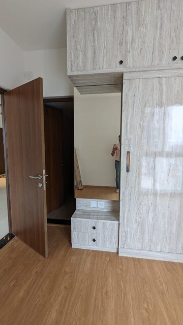Furnished Amenities in 2 BHK Apartment at Brigade Cornerstone Utopia, Varthur – for Rent