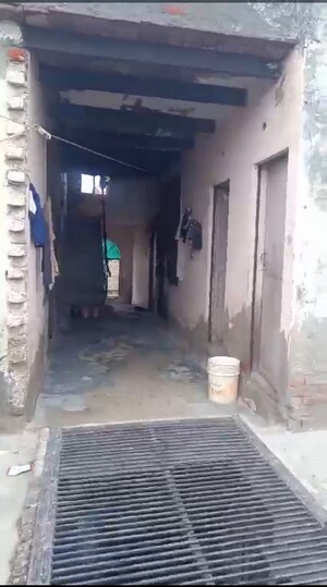 Parking in 6+ BHK Independent House at Ballabhgarh – for Sale