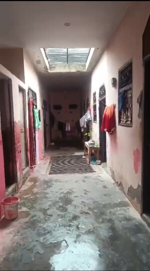 Corridor in 6+ BHK Independent House at Ballabhgarh – for Sale