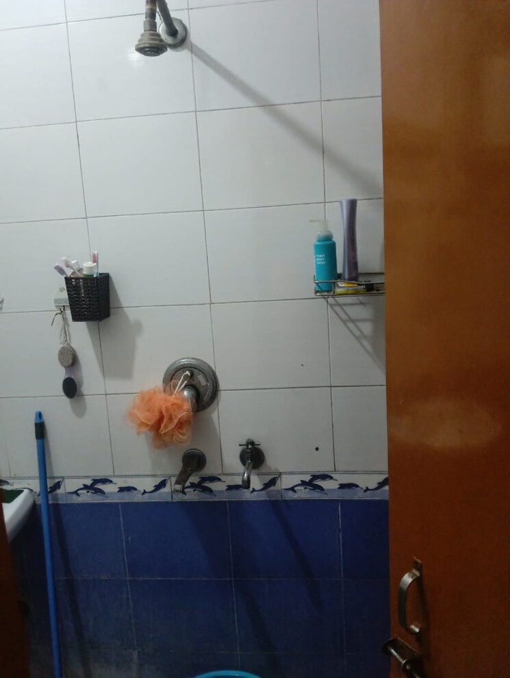 undefined, malviya nagar 1 Bedroom 1200 Sq.Ft. Builder Floor In Malviya Nagar Delhi 9166064