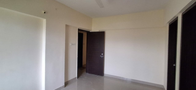 3 BHK Apartment For Rent in Venkatesh Sharvil