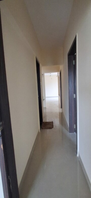 Building Lobby in 3 BHK Apartment at Venkatesh Sharvil, Dhayari – for Rent