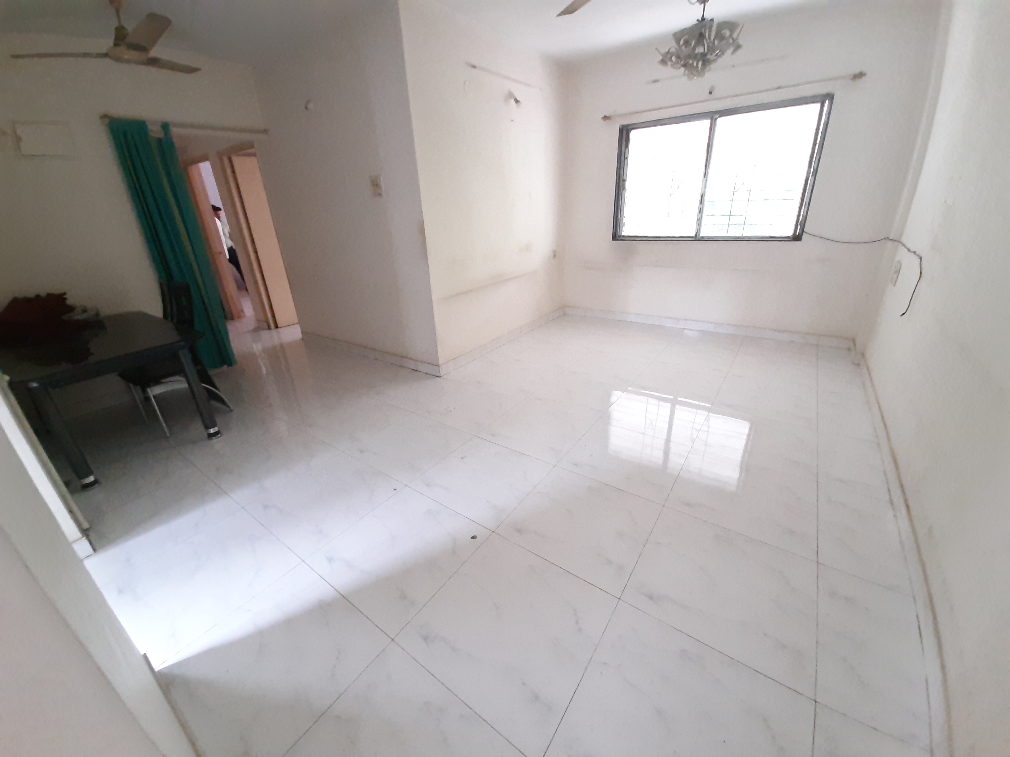2 BHK + Servant Room Apartment For Rent in Sun Paradise Phase II