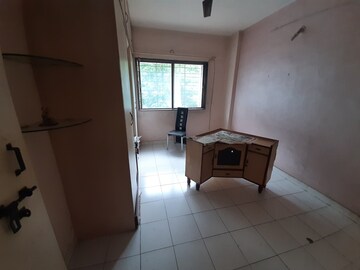 Utility Room in 2 BHK Apartment at Sun Paradise Phase II, Sinhagad Road – for Rent