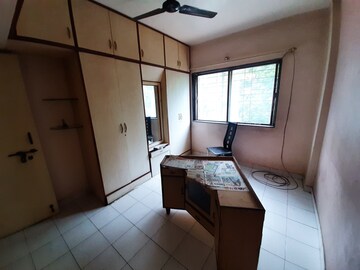 Bedroom in 2 BHK Apartment at Sun Paradise Phase II, Sinhagad Road – for Rent