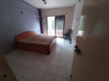 Master Plan in 2 BHK Apartment at Sun Paradise Phase II, Sinhagad Road – for Rent