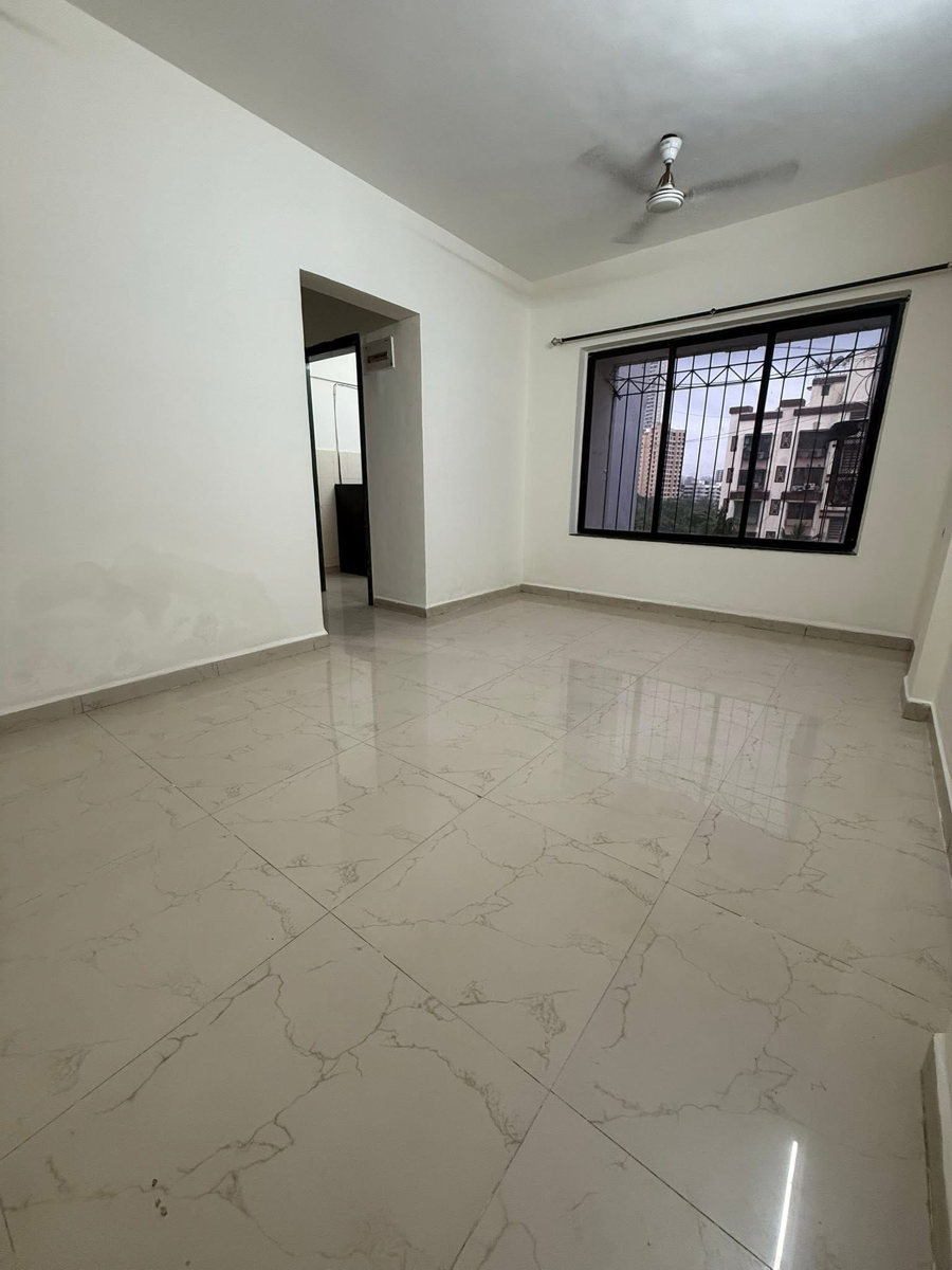 1 BHK 475 Sq.Ft. Apartment in Vini Garden