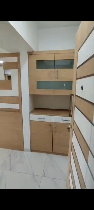 3 BHK Apartment For Rent in Paranjape Schemes Royal Court, Andheri East