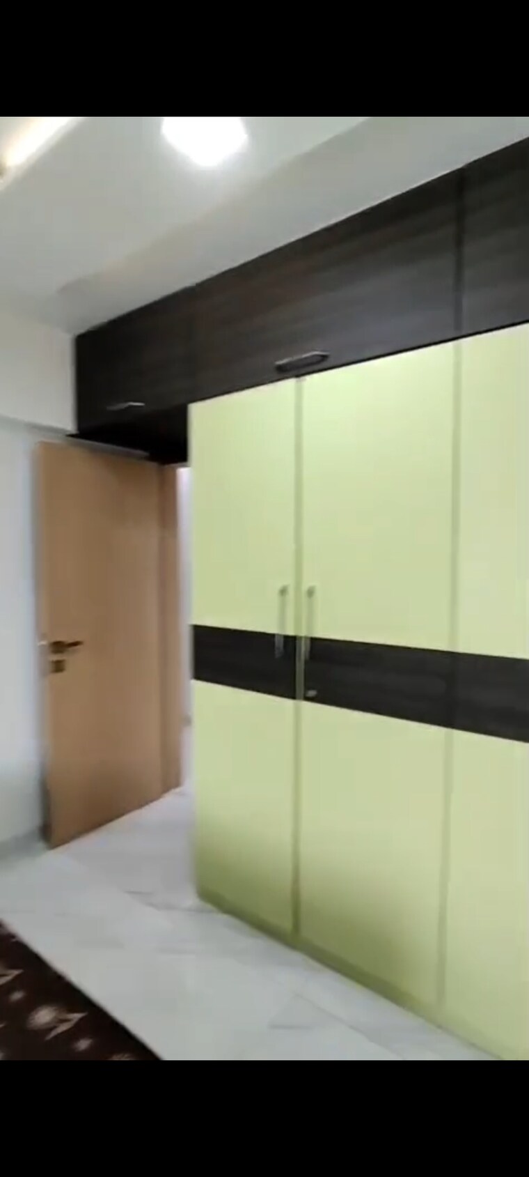 Room, paranjape-schemes-royal-court 3 Bedroom 1100 Sq.Ft. Apartment In Andheri East Mumbai 9166136