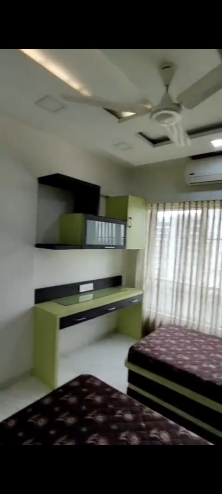 Team Area, paranjape-schemes-royal-court 3 Bedroom 1100 Sq.Ft. Apartment In Andheri East Mumbai 9166136